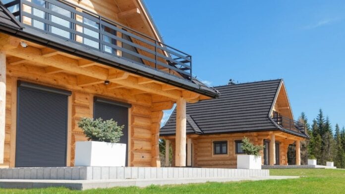 wood siding: A Guide to Choosing the Right Materials